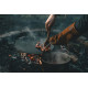 Перчатки термозащитные Robens Fire Gloves (690222)