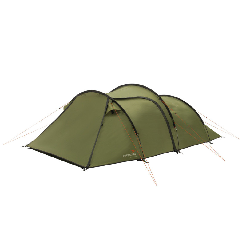 Палатка четырехместная Easy Camp Hemsedal 4 (120475)