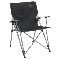 Стілець розкладний Outwell Goya Black XL (470472)