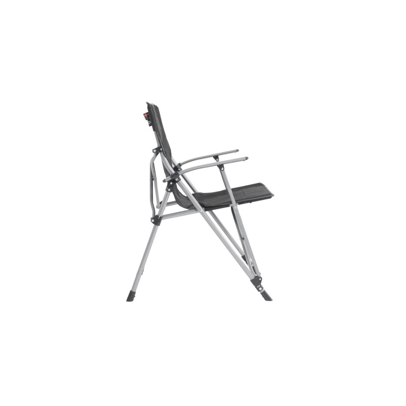 Стілець розкладний Outwell Goya Black XL (470472)