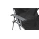 Стілець розкладний Outwell Goya Black XL (470472)