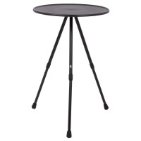 Стіл Bo-Camp Sawtelle 37x37 cm Black (1404327)