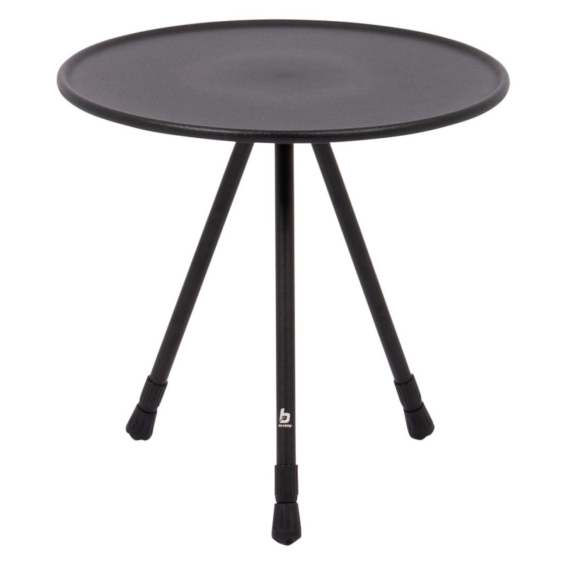 Стіл Bo-Camp Sawtelle 37x37 cm Black (1404327)