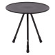Стіл Bo-Camp Sawtelle 37x37 cm Black (1404327)