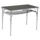 Стіл Bo-Camp 100x60 cm Grey (1404389)