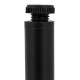 Стіл Bo-Camp Woodbine 56x34 cm Black/Wood look (1404191)