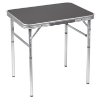 Стол Bo-Camp 60x45 cm Grey (1404385)