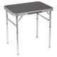 Стол Bo-Camp 60x45 cm Grey (1404385)