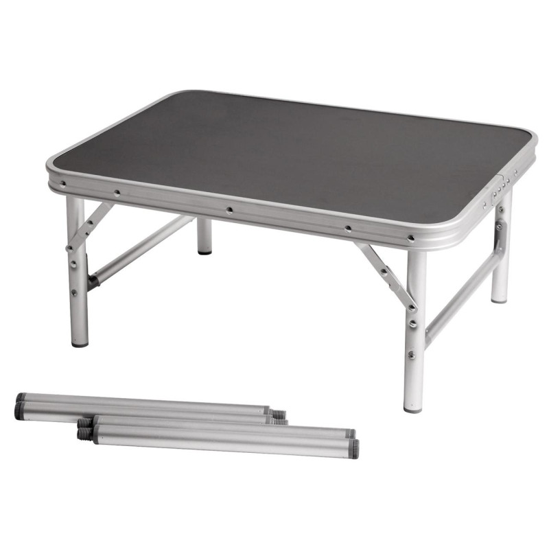 Стол Bo-Camp 60x45 cm Grey (1404385)