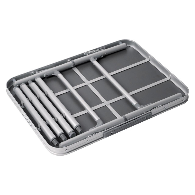 Стол Bo-Camp 60x45 cm Grey (1404385)