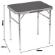 Стол Bo-Camp 60x45 cm Grey (1404385)