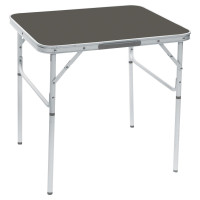 Стіл Bo-Camp 70x60 cm Grey (1404388)