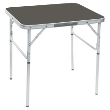 Стіл Bo-Camp 70x60 cm Grey (1404388)