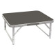 Стіл Bo-Camp 70x60 cm Grey (1404388)