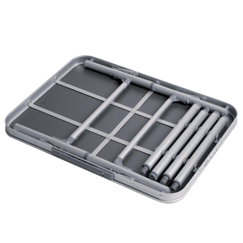Стіл Bo-Camp 70x60 cm Grey (1404388)