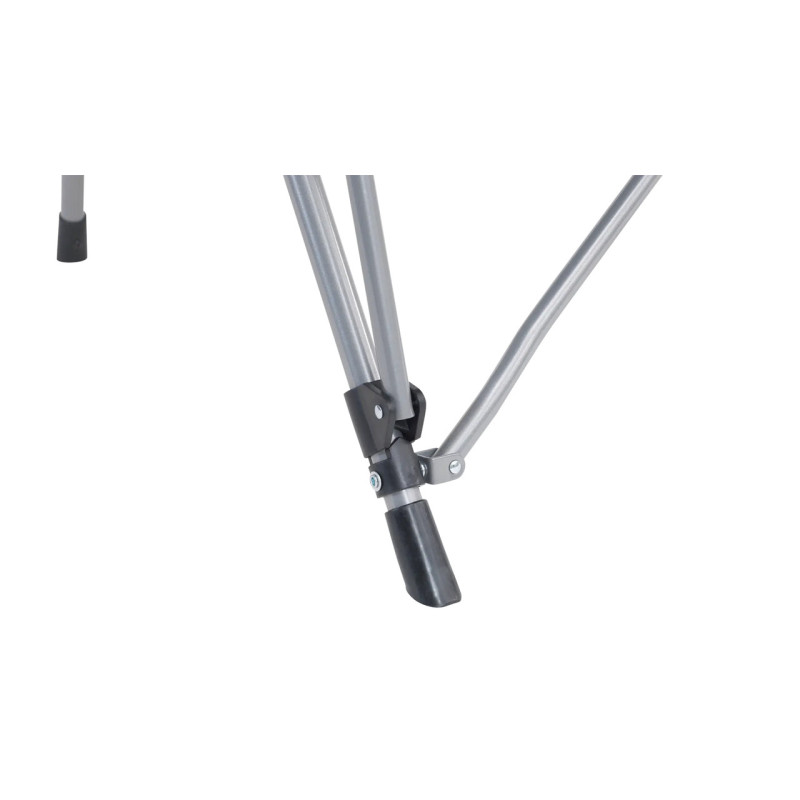 Стілець розкладний Outwell Goya Black XL (470472)