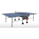 Тенісний стіл Stiga Basic Roller Blue (716505)