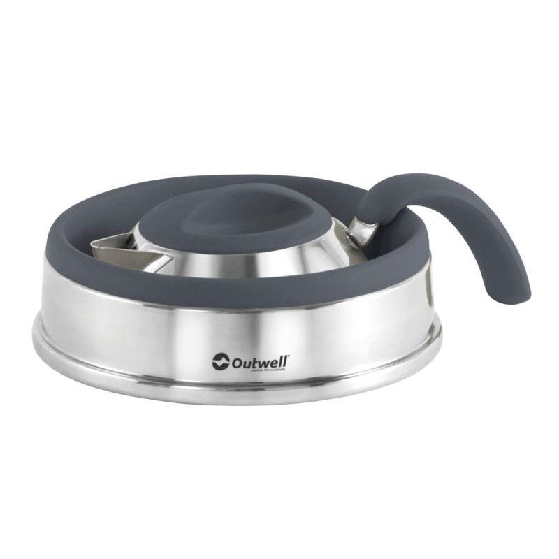 Чайник складаний Outwell Collaps Kettle 1.5L Navy Night (650965)