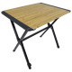 Стіл Bo-Camp Maryland M 80x63 cm Bamboo Brown (1404643)