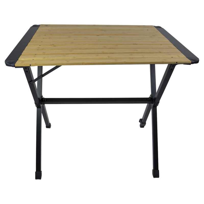 Стіл Bo-Camp Maryland M 80x63 cm Bamboo Brown (1404643)