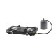 Портативна газова плитка Outwell Asama Duo Bruner (651265)