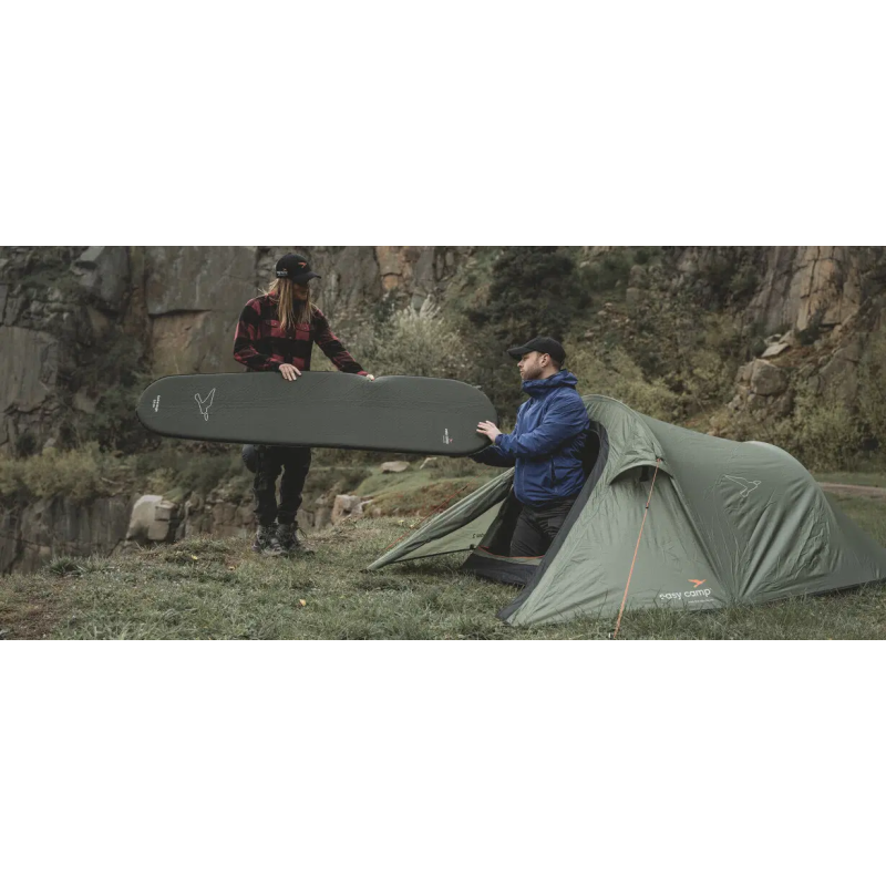 Намет двомісний Easy Camp Reindal 2 (120471)