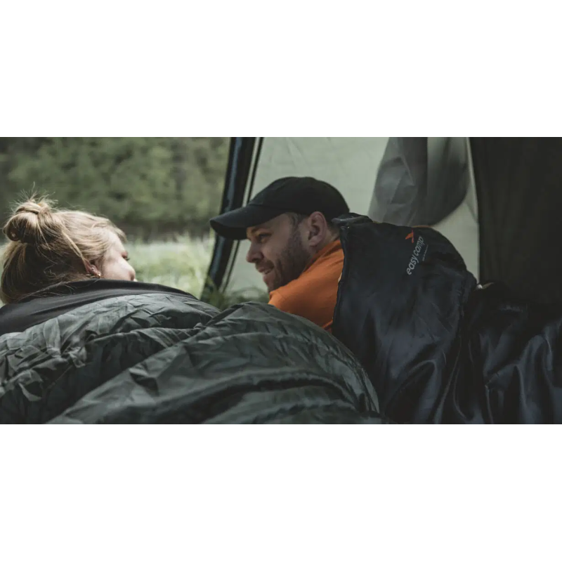 Намет двомісний Easy Camp Rondane 2 (120469)
