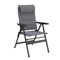 Стул кемпинговый Outwell Kenai Grey (410128)