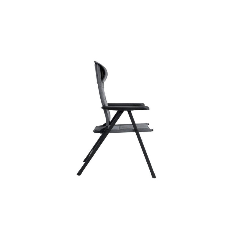 Стілець кемпінговий Outwell Kenai Grey (410128)