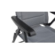 Стілець кемпінговий Outwell Kenai Grey (410128)