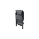 Стілець кемпінговий Outwell Kenai Grey (410128)