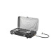 Портативна газова плитка Outwell Mauna Duo Stove (651268)