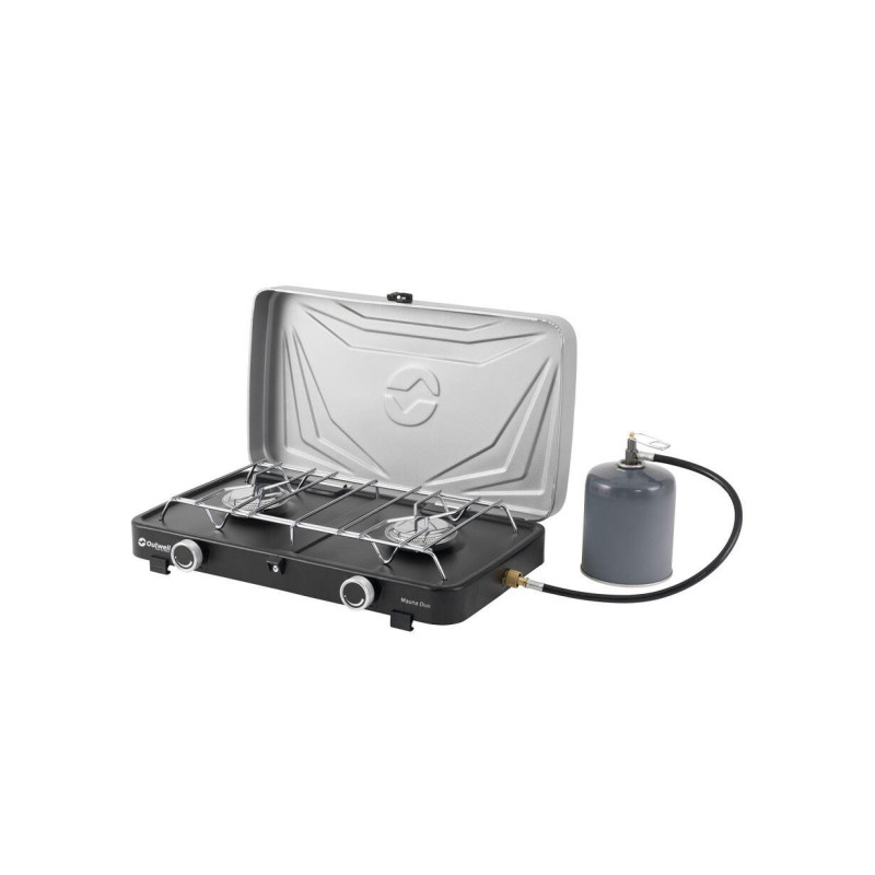 Портативна газова плитка Outwell Mauna Duo Stove (651268)