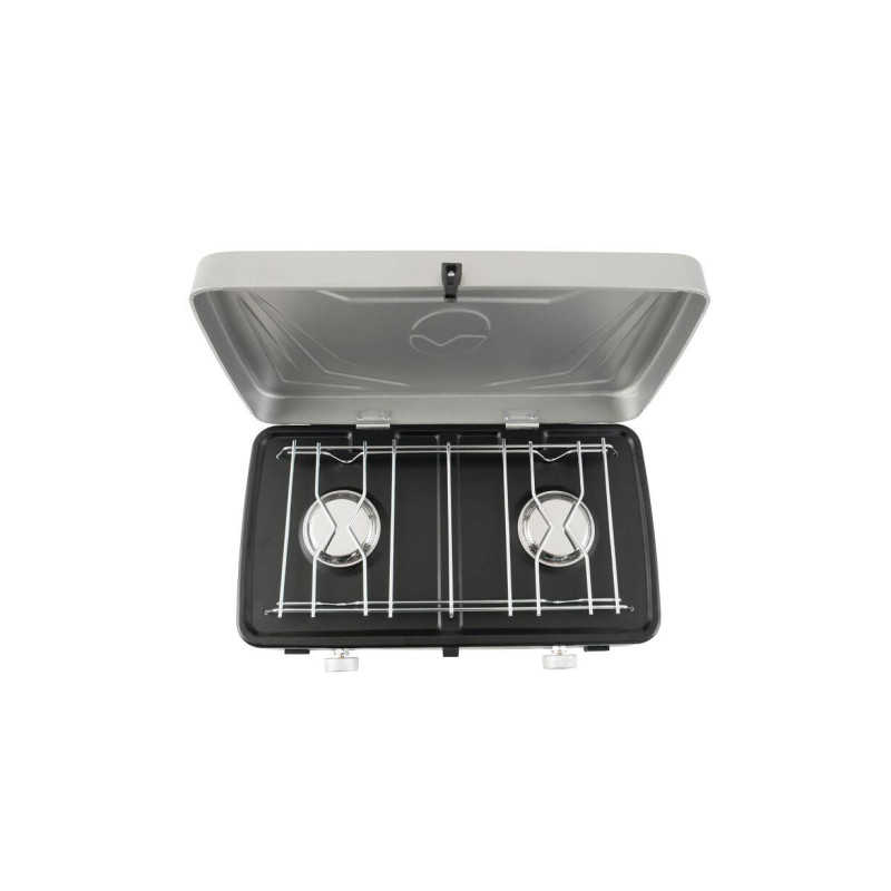 Портативна газова плитка Outwell Mauna Duo Stove (651268)