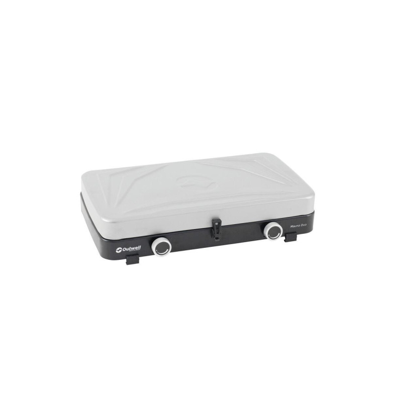 Портативна газова плитка Outwell Mauna Duo Stove (651268)