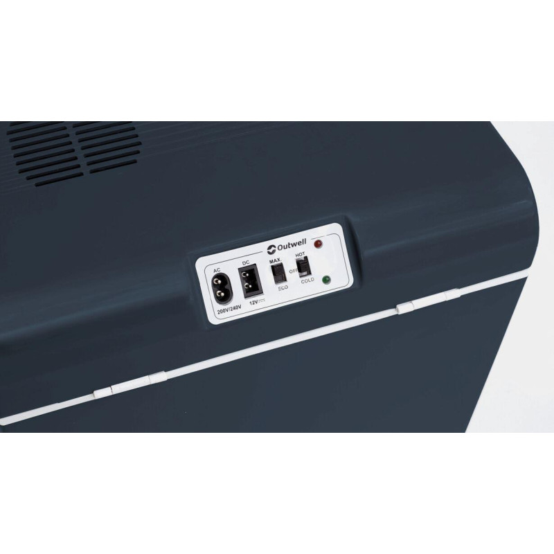 Автохолодильник Outwell Coolbox Ecocool Lite 24 л 12 V / 230 V Dark Blue (590213)