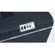 Автохолодильник Outwell Coolbox Ecocool Lite 24 л 12 V / 230 V Dark Blue (590213)