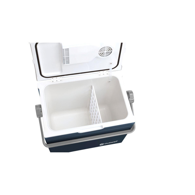 Автохолодильник Outwell Coolbox Ecocool Lite 24 л 12 V / 230 V Dark Blue (590213)
