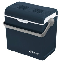 Автохолодильник Outwell Coolbox Ecocool Lite 24 л 12V Dark Blue (590212)