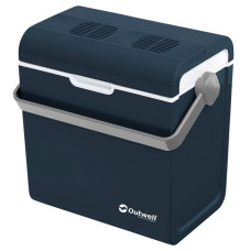 Автохолодильник Outwell Coolbox Ecocool Lite 24 л 12V Dark Blue (590212)