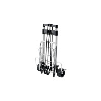 Тележка складная Outwell Balos Telescopic Transporter Grey (650304)