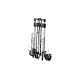 Візок складаний Outwell Balos Telescopic Transporter Grey (650304)