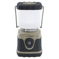 Фонарь кемпинговый Outwell Lantern Carnelian DC 600 (651071)