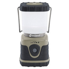 Ліхтар кемпінговий Outwell Lantern Carnelian DC 600 (651071)