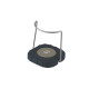 Фонарь кемпинговый Outwell Lantern Carnelian DC 600 (651071)