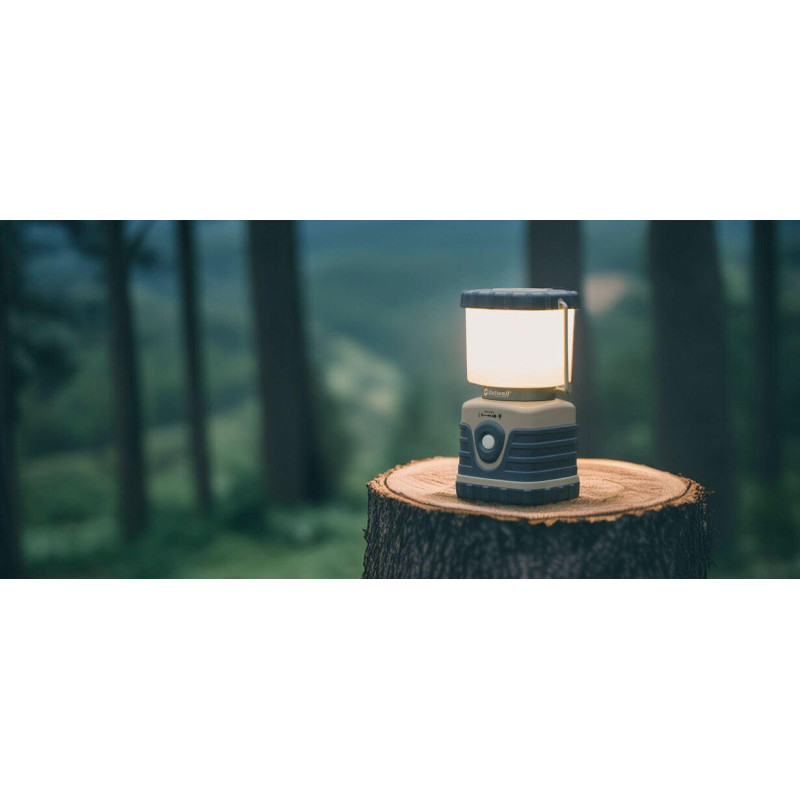 Фонарь кемпинговый Outwell Lantern Carnelian DC 600 (651071)