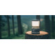 Фонарь кемпинговый Outwell Lantern Carnelian DC 600 (651071)