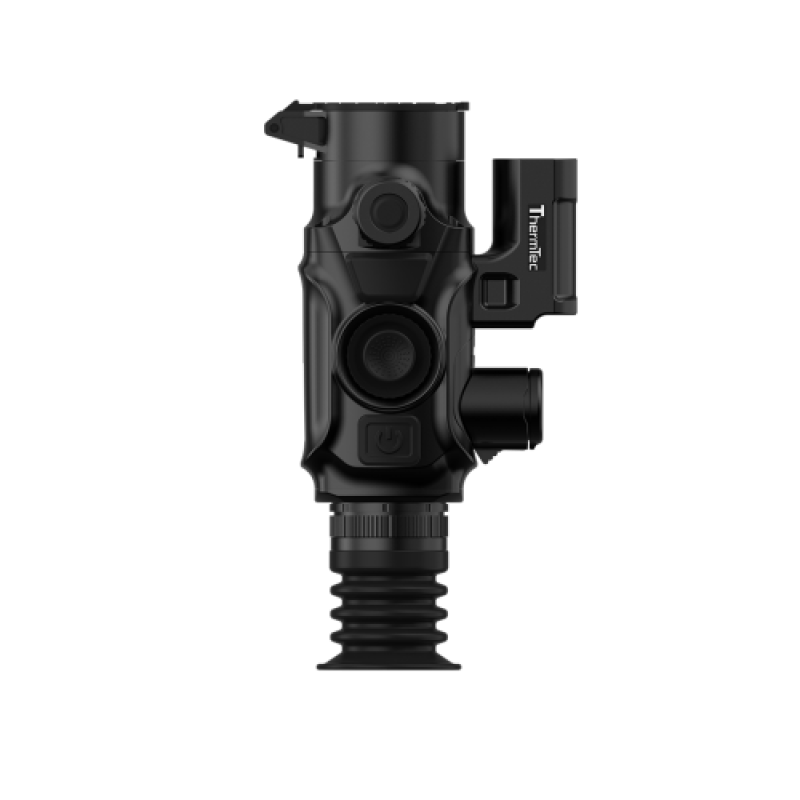 Тепловізійний приціл Thermtec Vidar 335L 2.0 (35 мм, 384х288, 1800 м)