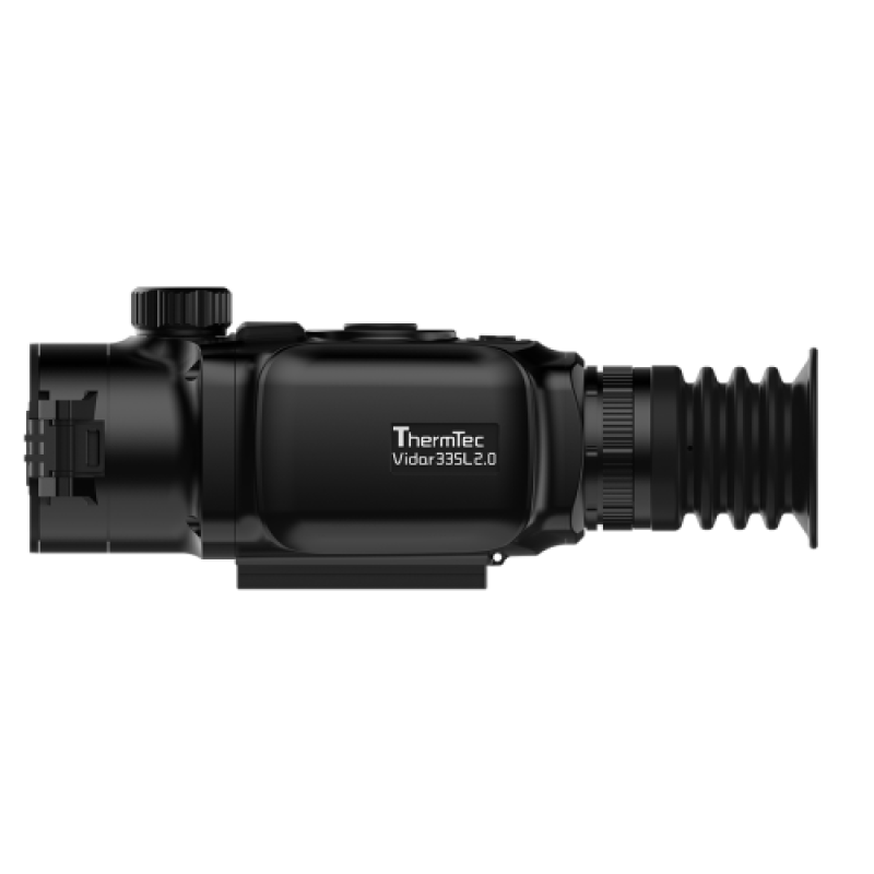 Тепловізійний приціл Thermtec Vidar 335L 2.0 (35 мм, 384х288, 1800 м)