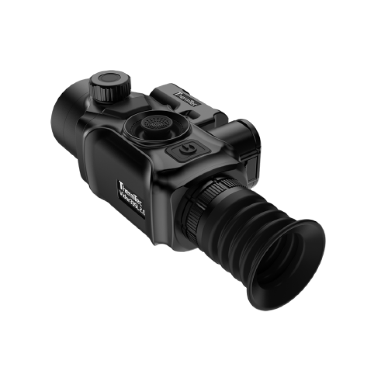 Тепловізійний приціл Thermtec Vidar 335L 2.0 (35 мм, 384х288, 1800 м)